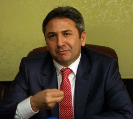 Aydın: Çözüm için çorbada tuz misali anamuhalefetin de katkısı lazım