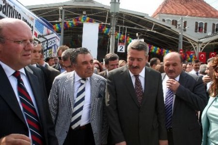 Aydın Doğan, Maliye'nin Kestiği Cezayla İlgili Soruyu Cevapsız Bıraktı