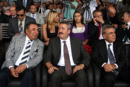 Aydın Doğan, Maliye'nin Kestiği Cezayla İlgili Soruyu Cevapsız Bıraktı