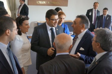 Aydın Doğan: Bizi şeytanın avukatı olarak görmeyin