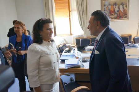 Aydın Doğan: Bizi şeytanın avukatı olarak görmeyin