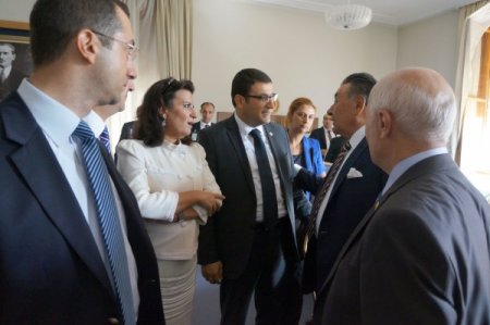 Aydın Doğan: Bizi şeytanın avukatı olarak görmeyin