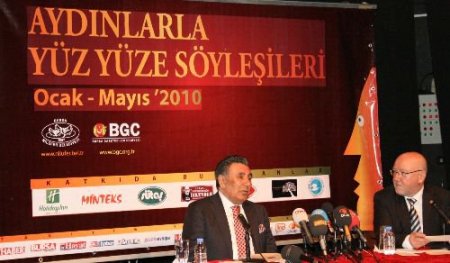 Aydın Doğan: Emin Çölaşan Ben Dokunulmazım, Bana Kimse Dokunamaz Diyince İş Bitmişti