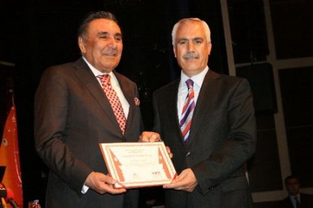 Aydın Doğan: Emin Çölaşan Ben Dokunulmazım, Bana Kimse Dokunamaz Diyince İş Bitmişti