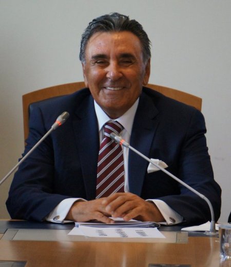 Aydın Doğan: Emin Çölaşan'ı ben kovdum, iyi ki de kovmuşum