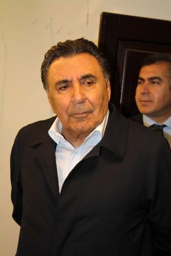 Aydın Doğan: Fenerbahçeliyim Ama Gırtlağıma Basarak Galatasaray Üyesi Yaptılar