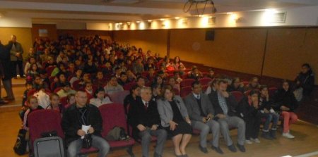 Aydın Gönüllü Eğitimciler Derneği ücretsiz kurslar düzenliyor