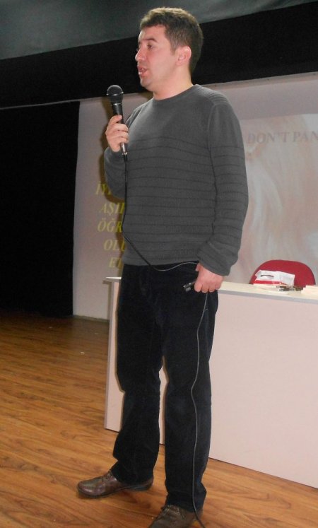 Aydın Gönüllü Eğitimciler Derneği ücretsiz kurslar düzenliyor