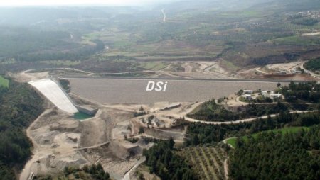 Aydın için dört önemli tesisin açılışını Başbakan Erdoğan yapacak