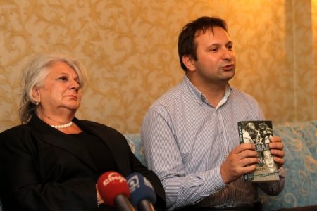 Aydın Menderes’in anıları kitap oldu