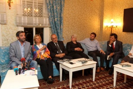 Aydın Menderes’in anıları kitap oldu