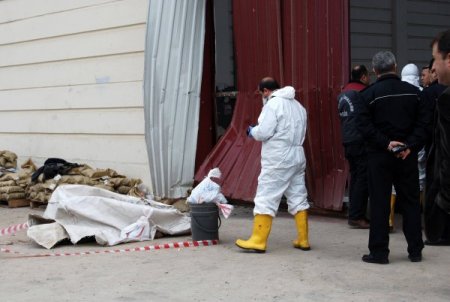 Aydın: Patlamanın nedeni itfaiyenin incelemesi sonucu belli olacak