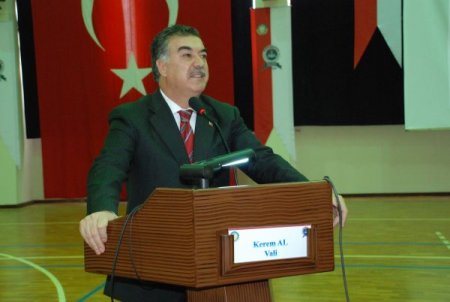 Aydın Polis Meslek Yüksekokulu yeni eğitim yılına başladı