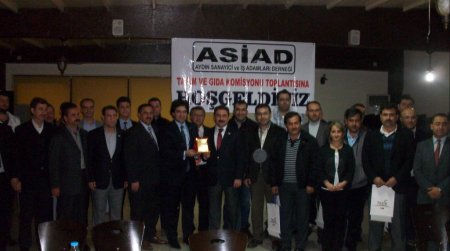 Aydın’a yatırım yapılsın Aydın ve ülkemiz kazansın