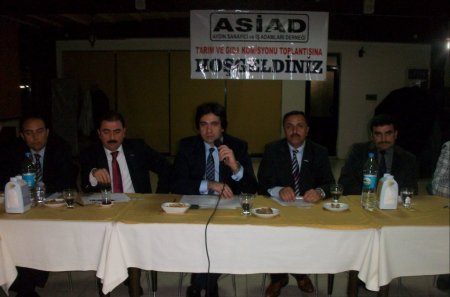 Aydın’a yatırım yapılsın Aydın ve ülkemiz kazansın