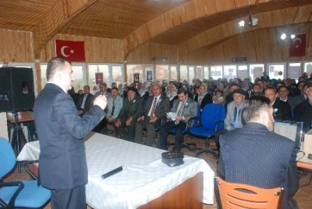 Aydıncık'ta Kutlu Doğum coşkusu sürüyor