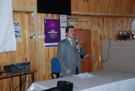 Aydıncık'ta Kutlu Doğum coşkusu sürüyor