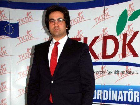 Aydın'da AB Kırsal Kalkınma Programı uygulanmaya başlıyor