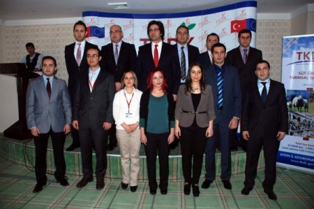 Aydın'da AB Kırsal Kalkınma Programı uygulanmaya başlıyor