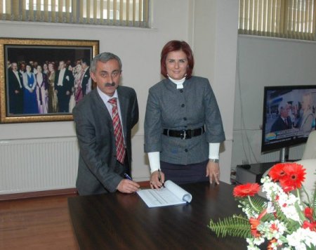 Aydın'da Belediye Memurlarına Yüzde 10 Zam Yapıldı