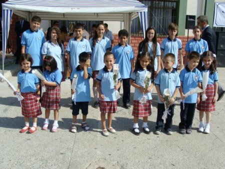 Aydın’da yeni eğitim yılı törenle başladı