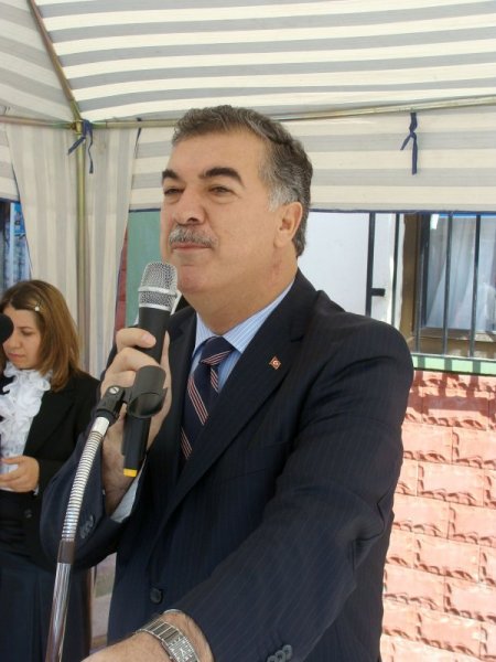 Aydın’da yeni eğitim yılı törenle başladı