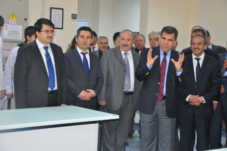 Aydoğan: Eğitimde Türkiye’nin yaşanabilir en iyi kenti Ankara