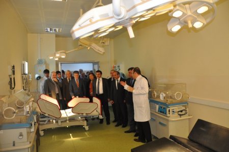 Aydoğan: Eğitimde Türkiye’nin yaşanabilir en iyi kenti Ankara