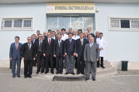 Aydoğan: Eğitimde Türkiye’nin yaşanabilir en iyi kenti Ankara