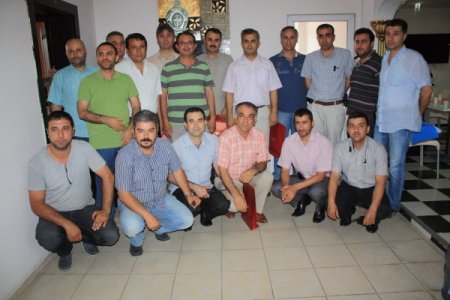 Ayın Polisleri Ödüllendirildi