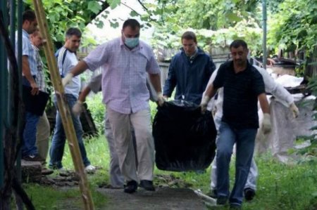 Ayısavar sistemi de fayda etmedi: Bir kişi daha ayı saldırısında öldü