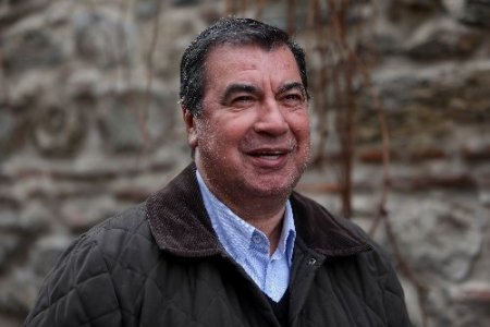 Aykut Işıklar: Kıvanç’a ABD’de garson rolü verirler