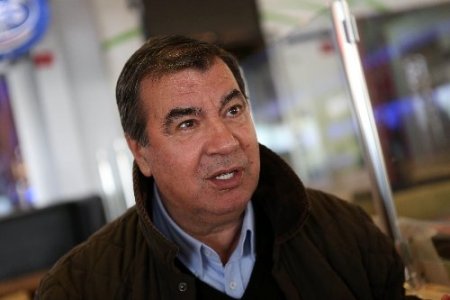 Aykut Işıklar: Kıvanç’a ABD’de garson rolü verirler