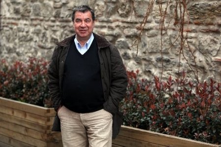 Aykut Işıklar: Kıvanç’a ABD’de garson rolü verirler