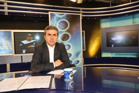 Aykut Kocaman: Futbolcuları montaj malzemesi olarak göremezsiniz