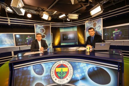 Aykut Kocaman: Futbolcuları montaj malzemesi olarak göremezsiniz