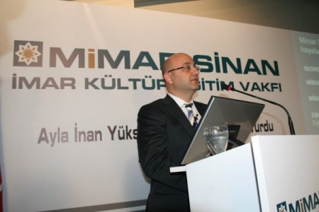 Ayla İnan Öğrenci Yurdu Hizmete Açıldı