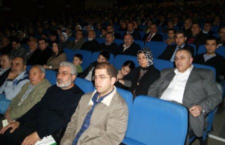 Ayna Programının Yapımcısı Saim Orhan'a '2011 Evliya Çelebi' Ödülü