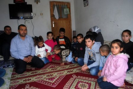 Aynı ailede bulunan 9 talasemi hastası bütçelerini zorluyor