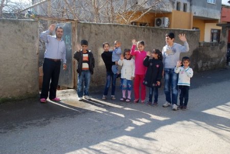 Aynı ailede bulunan 9 talasemi hastası bütçelerini zorluyor