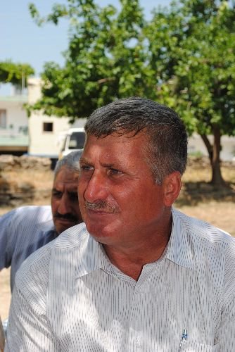 Aynı Köyde Yaşayan 12 Engelli Dışarı Çıkabilmek İçin Tekerlekli Sandalye Bekliyor