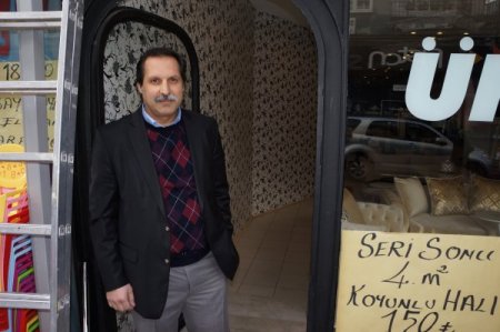 Aynı mahallede yaşayan Türk ve Ermenilerden kardeşlik vurgusu