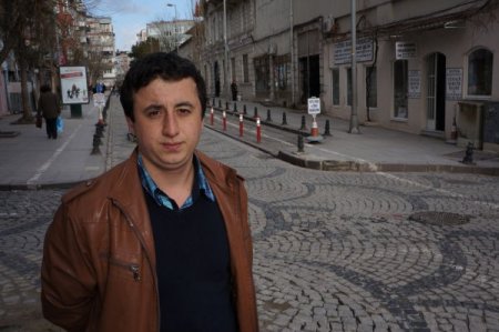 Aynı mahallede yaşayan Türk ve Ermenilerden kardeşlik vurgusu