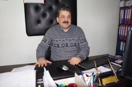 Aynı mahallede yaşayan Türk ve Ermenilerden kardeşlik vurgusu