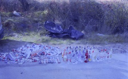 Aynı marketi ikinci defa soyan hırsızlar yine yakalandı