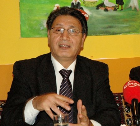 Ayrancı: Türkiye-AB Ortaklık Hukuku, AB müktesebatının ayrılmaz bir parçasıdır