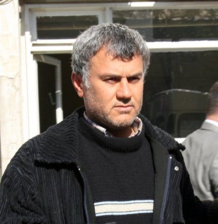 Ayrı Yaşadığı Eşini, Boşanmak İstemediği İçin Öldürmüş