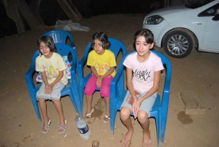 Ayrıldığı Eşi Evlenince Evini Yaktı