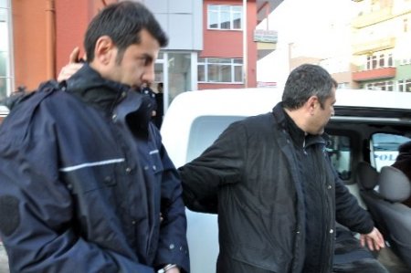 Ayrıldığı Kız Arkadaşını Öldüren Zanlı Tutuklandı