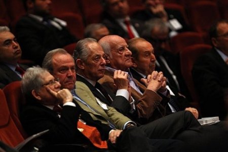 Aysal: Florya Metin Oktay Tesisleri'nin taşınması 2015'te bitecek